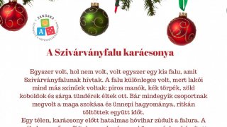 2. hét Mese az elfogadásról alsó tagozat